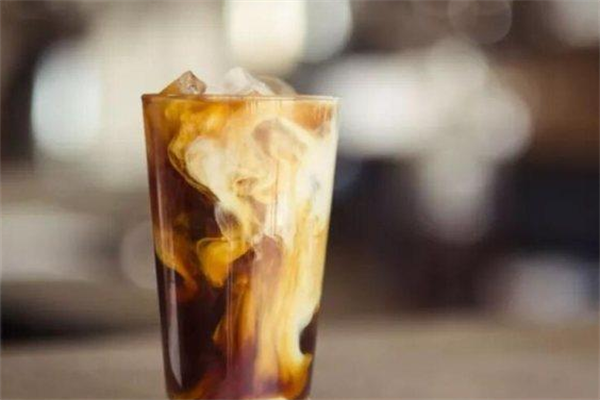 瀧果糖奶茶加盟