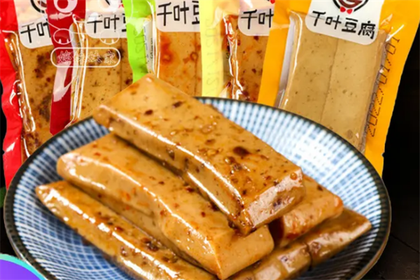 楚王木木水果零食加盟