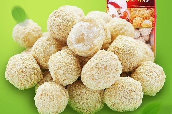 零食漫漫加盟