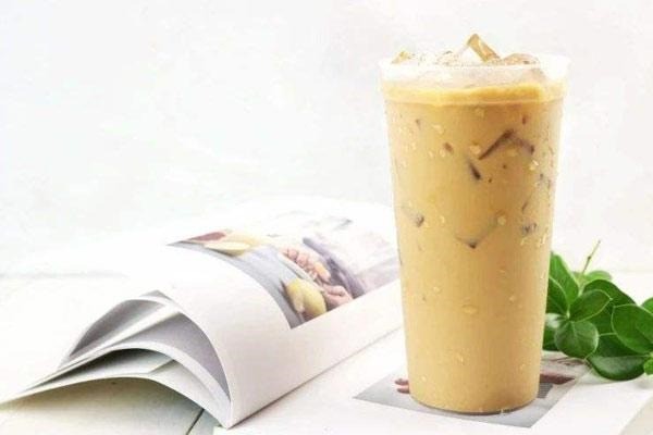 壹點(diǎn)點(diǎn)奶茶加盟
