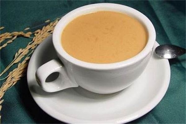 三杯好茶加盟
