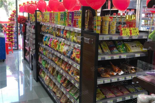 港圃z11便利店加盟