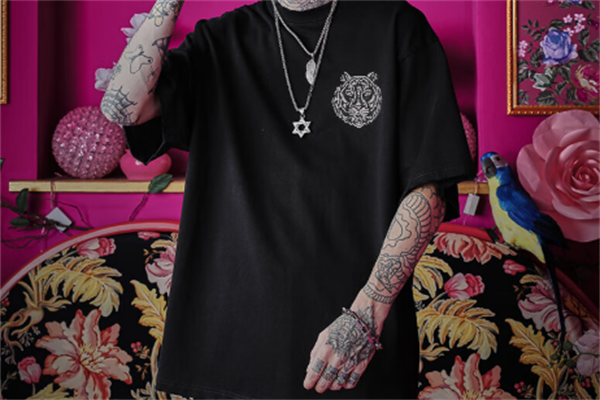 tch服裝加盟