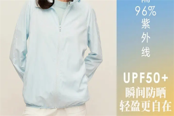 ohsunny服飾加盟