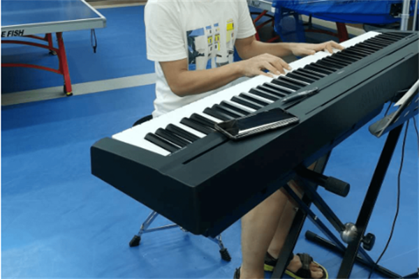 揚帆藝苑藝術培訓加盟