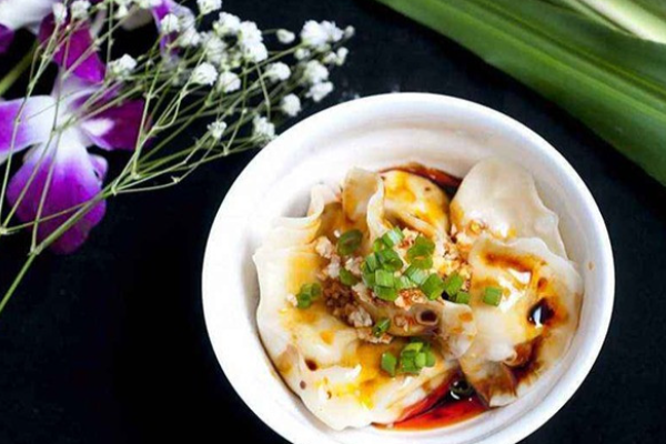 熊師傅現(xiàn)包水餃加盟