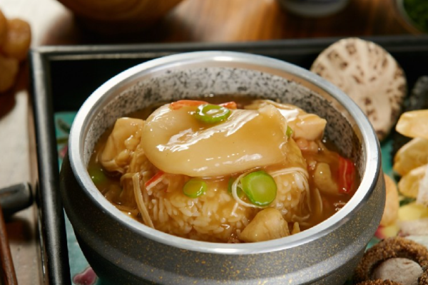 添發(fā)撈飯加盟