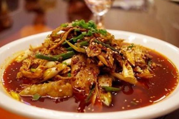 麥小院健康川菜加盟怎么樣?