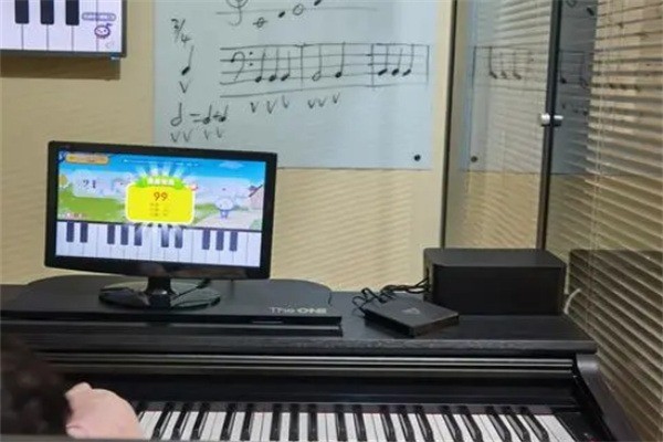 音格藝術培訓學校加盟