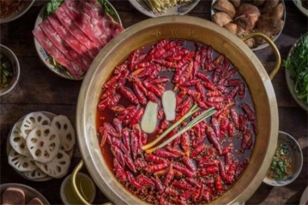 翠湖記火鍋加盟