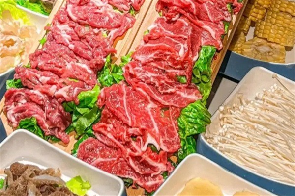 順風(fēng)牛火鍋加盟