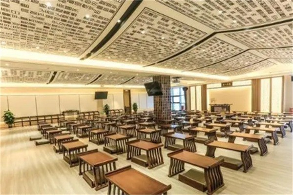鳳凰書院國學館加盟