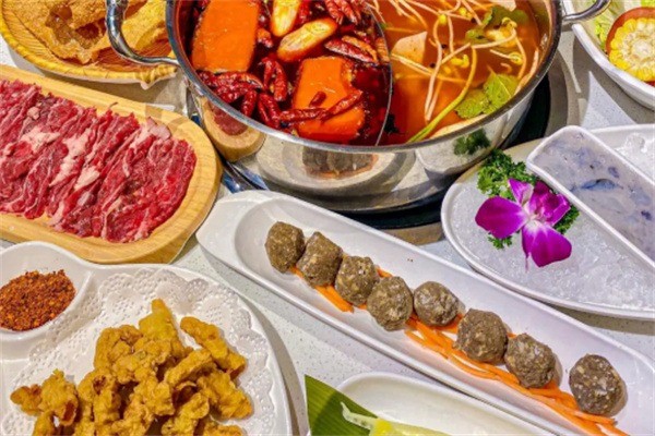 牛聞話貴州黃牛肉加盟