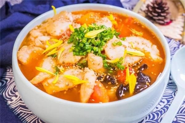 魚(yú)和你一起酸菜魚(yú)加盟