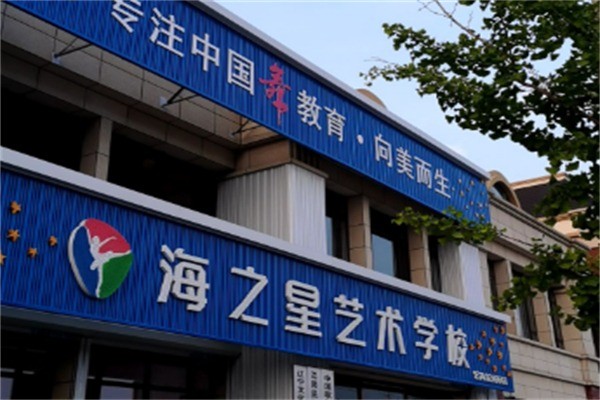 海之星藝術培訓中心加盟