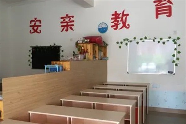 安親班托管加盟
