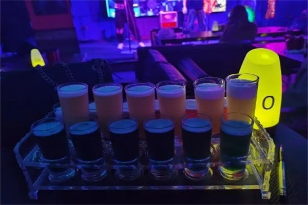遇見音樂酒吧加盟