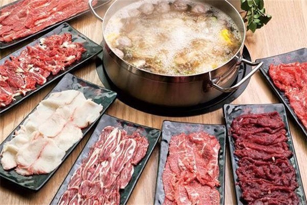 大業(yè)城潮尚牛肉加盟