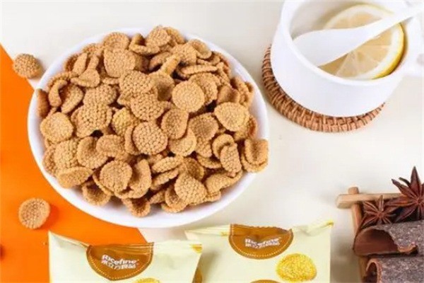 米立方零食加盟