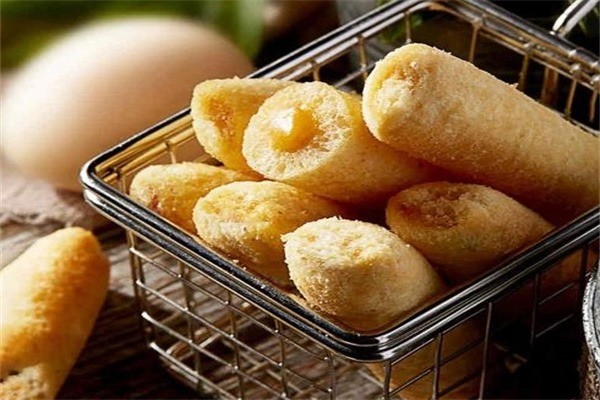 來伊份休閑食品加盟