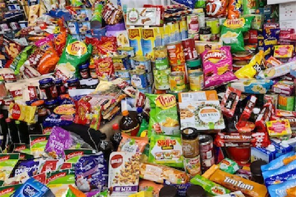 帥魚修休閑食品加盟