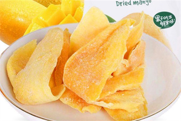 零食代鮮果零食加盟