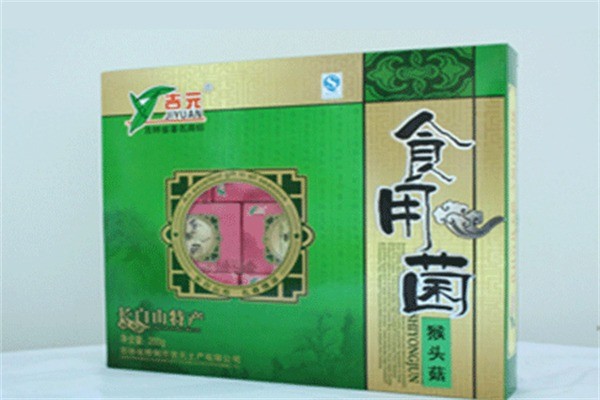 吉元休閑食品加盟