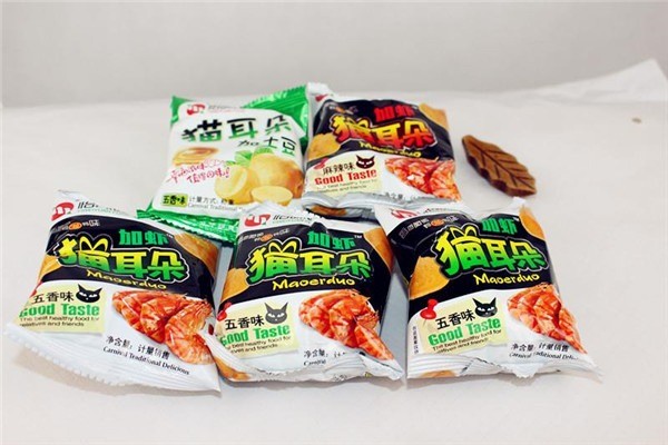 達倫休閑食品加盟