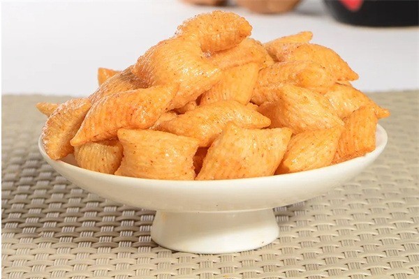 頂呱呱零食加盟