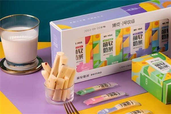 零食1號店加盟