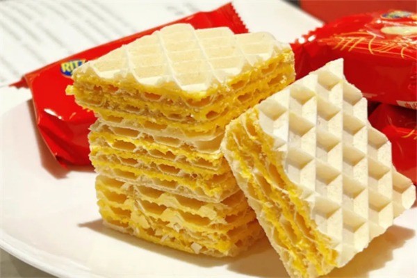 嘎嘎樂休閑食品加盟