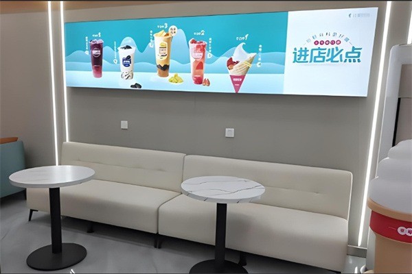時光奶茶漢堡加盟