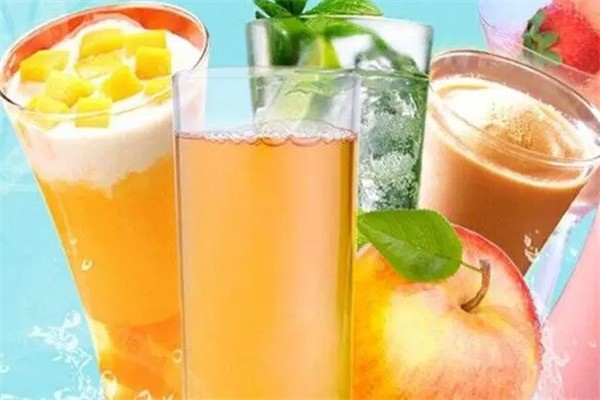 喜多飲品吧加盟