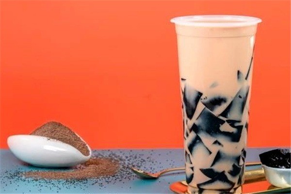 來阿密奶茶加盟