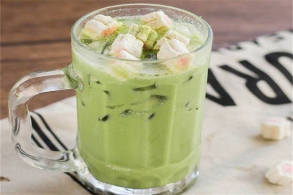 浪漫茶屋奶茶加盟