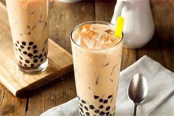 小寶奶茶加盟