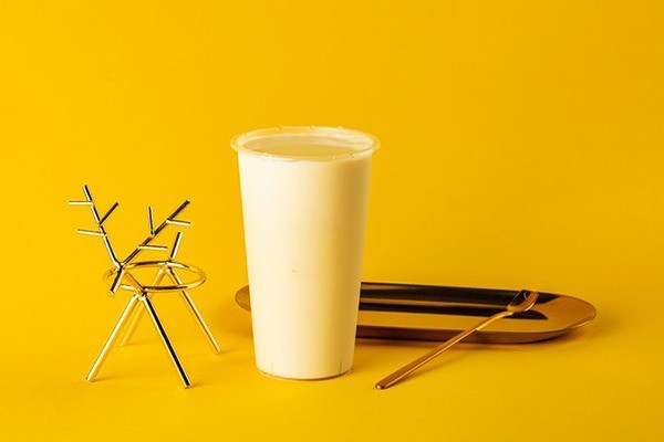 大炮茶奶茶加盟