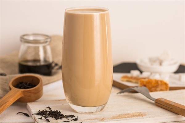 覓甜時光奶茶加盟