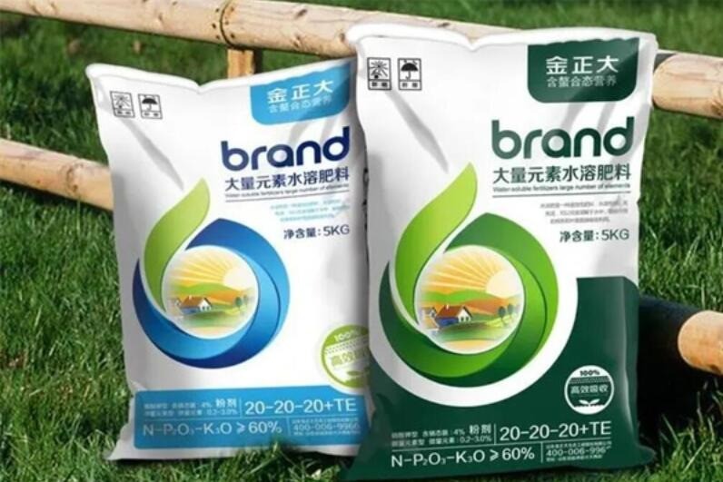金正大化肥加盟