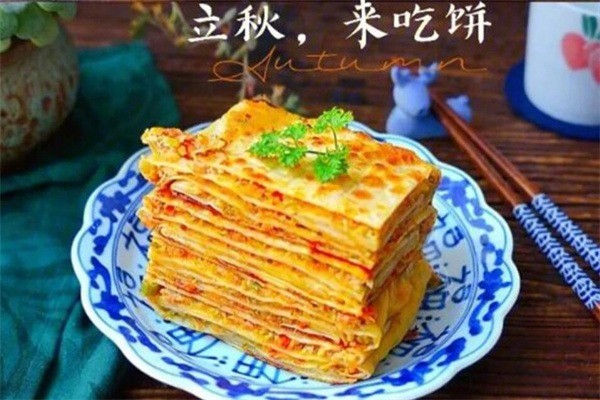 花上花粥餅店加盟