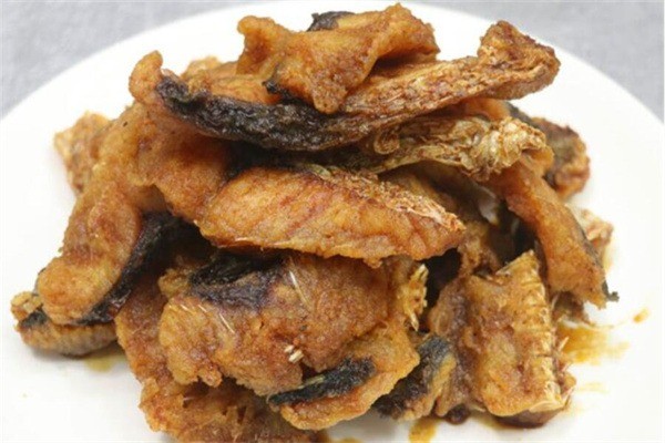 沈記爆魚(yú)加盟
