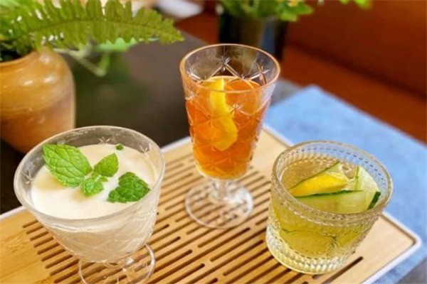 cocoiris奶茶加盟
