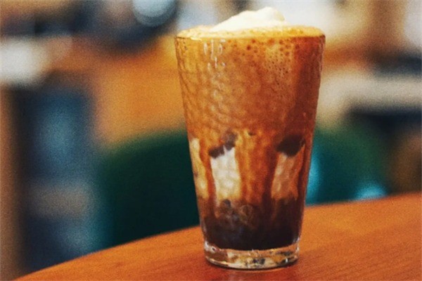 cccc奶茶加盟