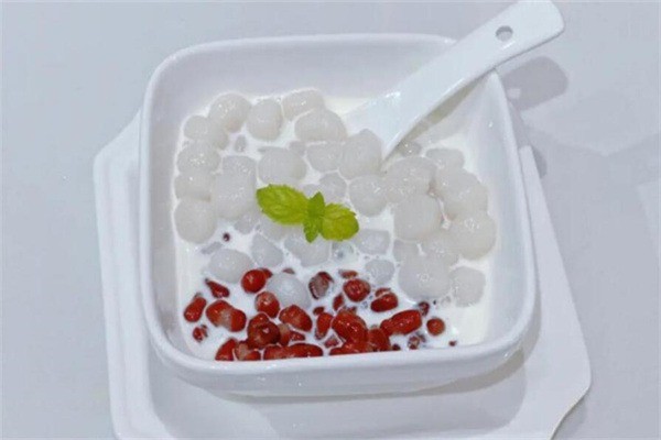 娟姨糖水加盟