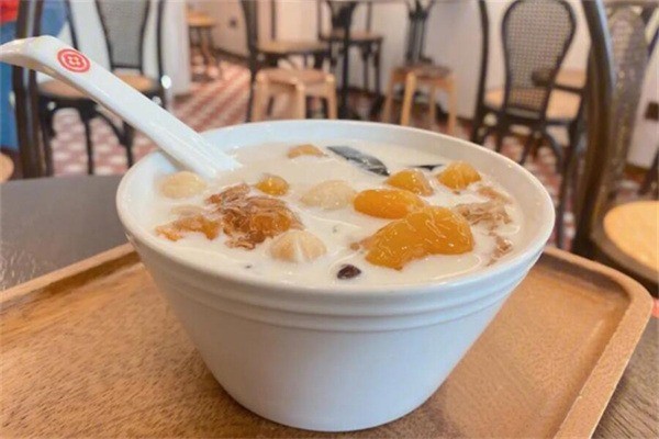 娟姨糖水加盟