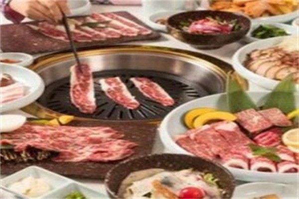 小明家烤肉加盟