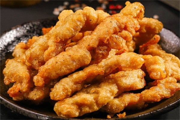 肉小酥小吃加盟