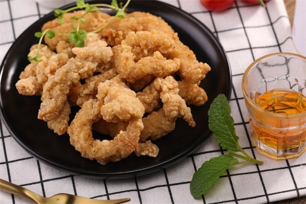 肉小酥小吃加盟