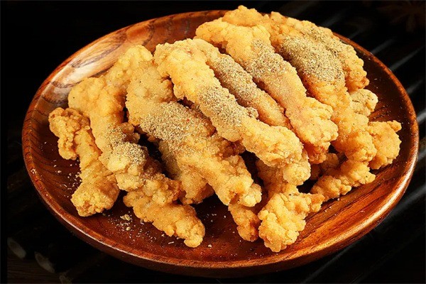 肉小酥小吃加盟