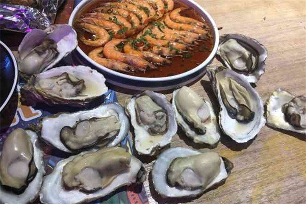同一戰(zhàn)蠔加盟
